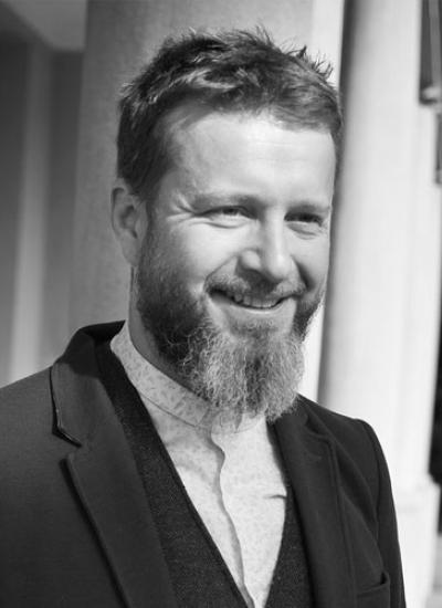 Ing. arch. Jindřich Nový