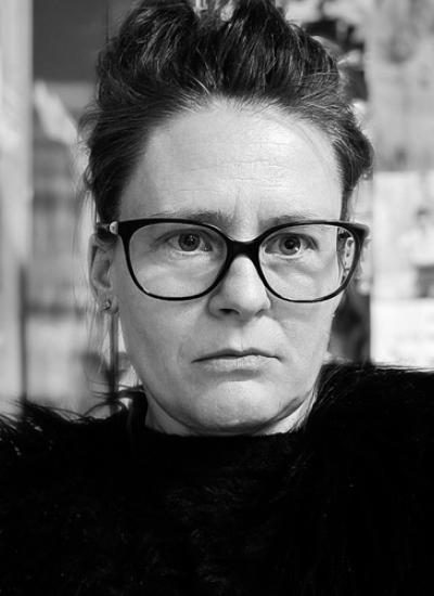 Ing. Mgr. Lucie Radilová