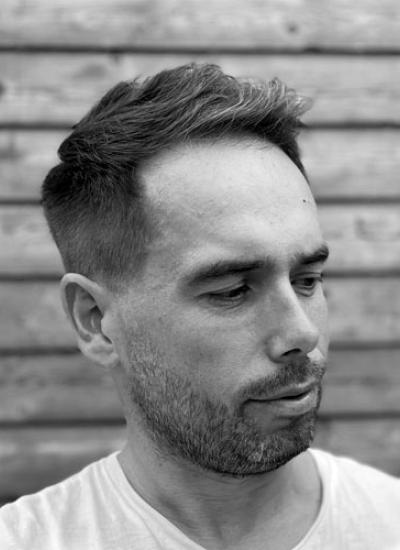 Ing. arch. Radek Pasterný