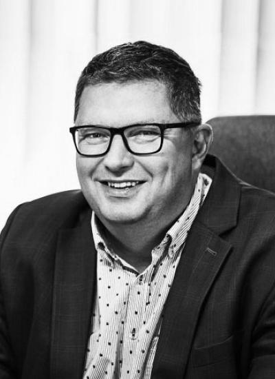 Mgr. Tomáš Třetina